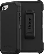 Otterbox Defender Μαύρο (iPhone 8/7)