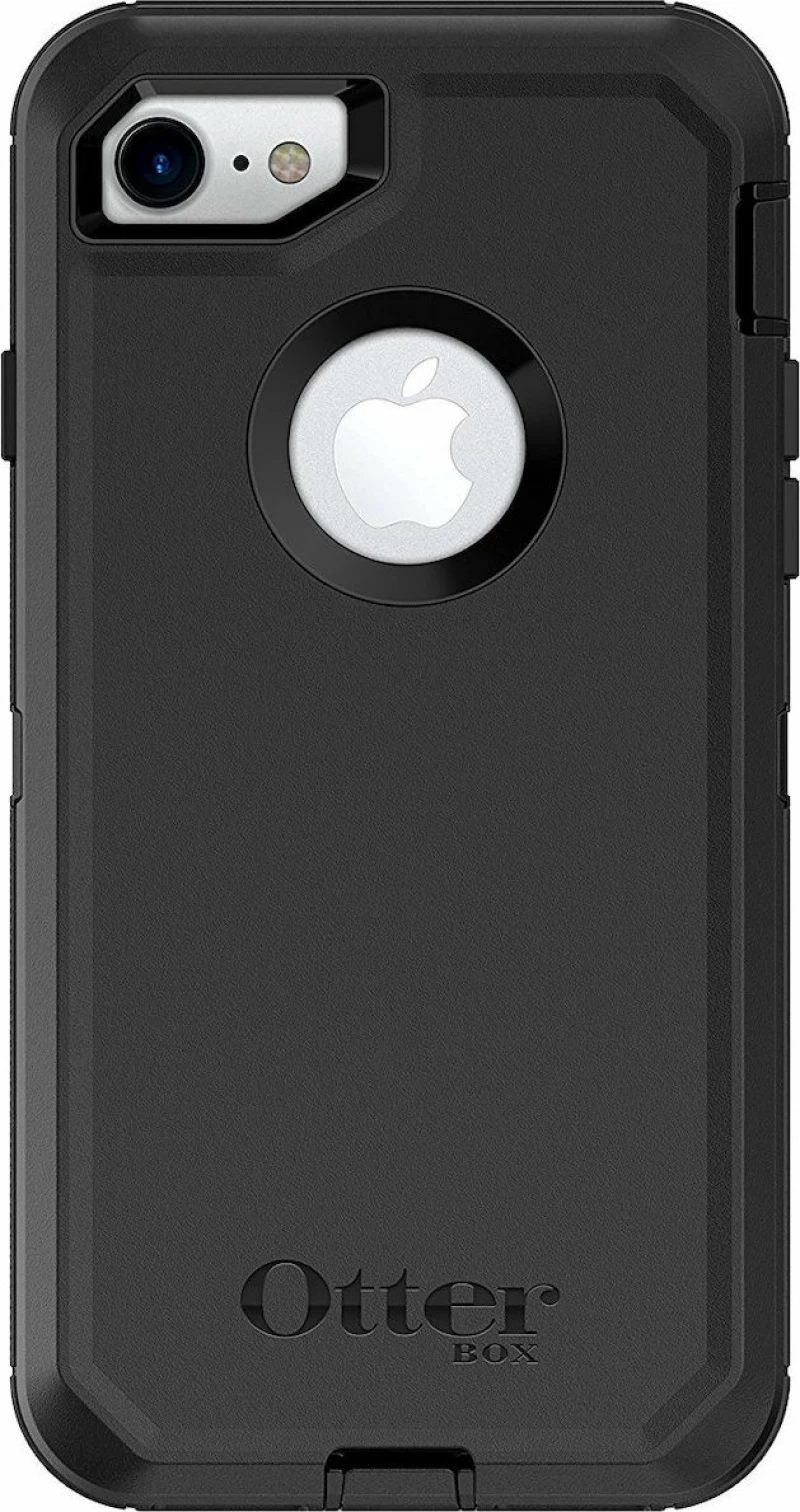 Otterbox Defender Μαύρο (iPhone 8/7)