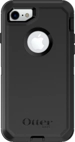 Otterbox Defender Μαύρο (iPhone 8/7)