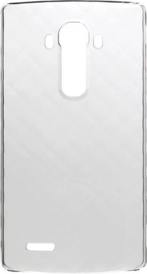 LG Crystal Guard Cover Transparent (G4)