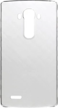 LG Crystal Guard Cover Transparent (G4)