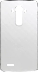 LG Crystal Guard Cover Transparent (G4)