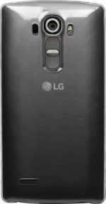 LG Crystal Guard Cover Transparent (G4)