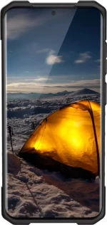 UAG Plasma Back Cover Ash (Galaxy S20)
