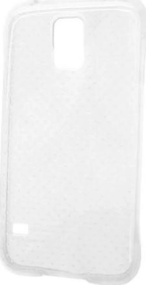 Back Cover Διαφανές (Galaxy S5/S5 Neo/S5 Plus)