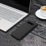 0.3mm Back Cover Μαύρο (Galaxy S10e)