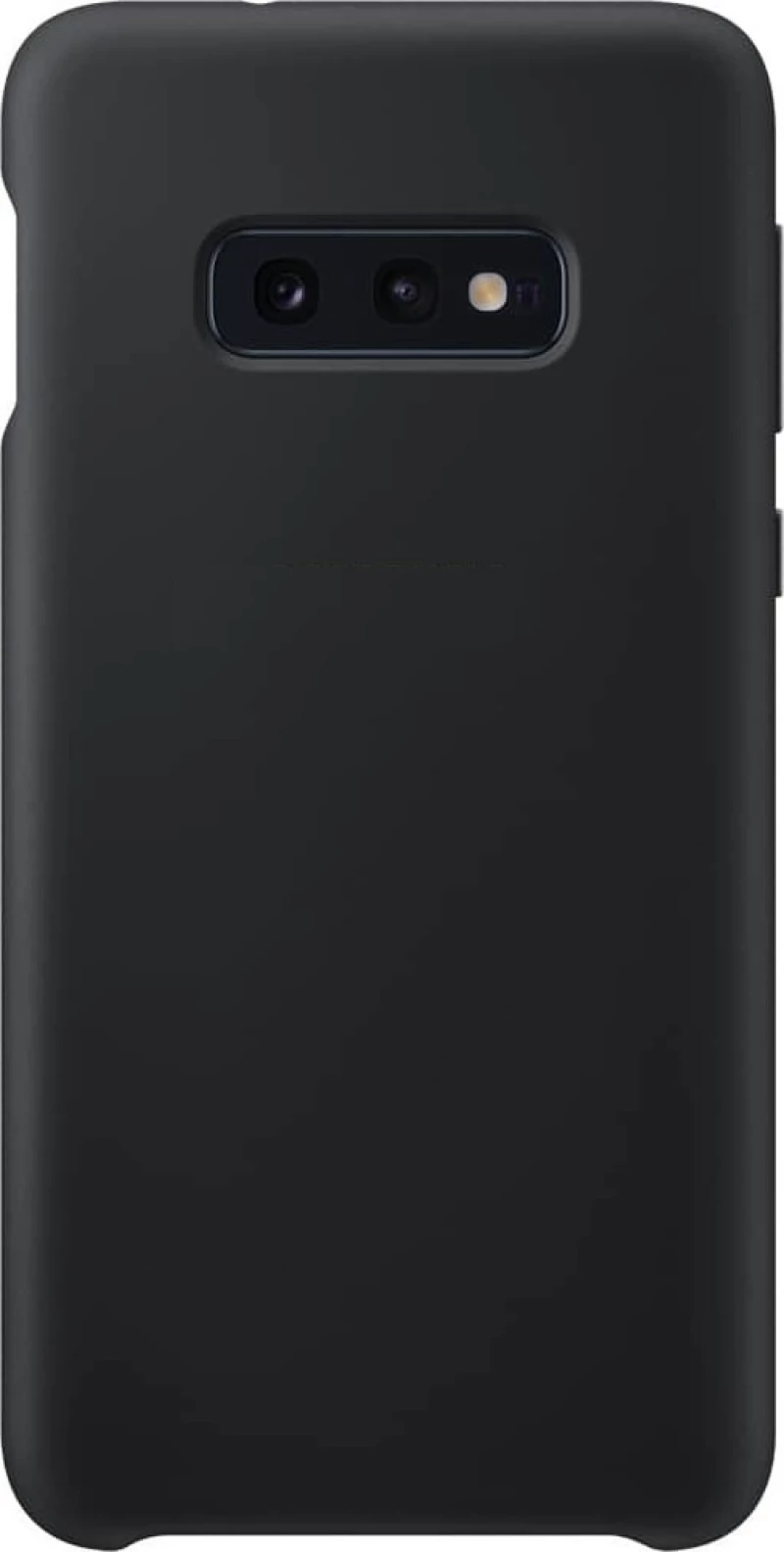0.3mm Back Cover Μαύρο (Galaxy S10e)