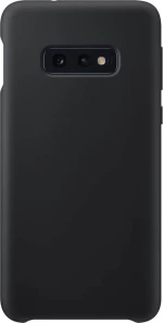 0.3mm Back Cover Μαύρο (Galaxy S10e)