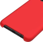 Rubber Cover Κόκκινο (Galaxy S10e)