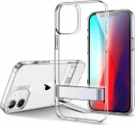 ESR Air Shield Boost Back Cover Σιλικόνης Διάφανο (iPhone 12 mini)