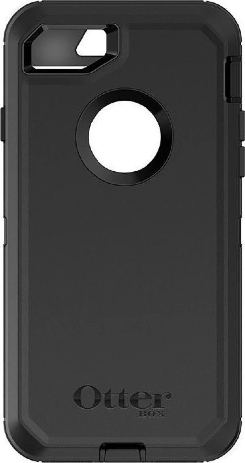 Otterbox Defender Μαύρο (iPhone 7)