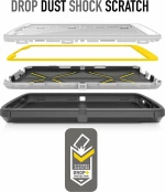 Otterbox Defender Μαύρο (iPhone 7)