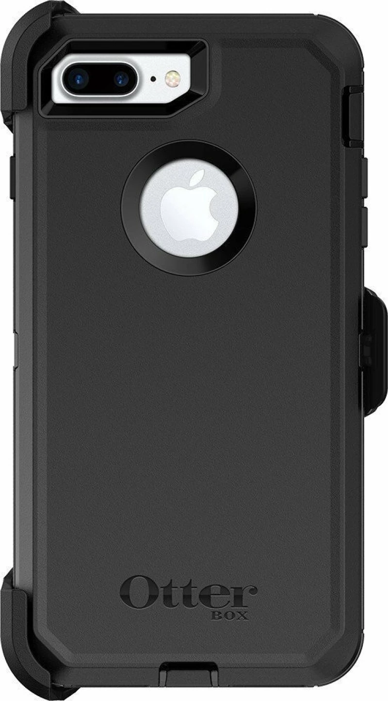 Otterbox Defender Μαύρο (iPhone 7)