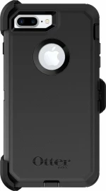 Otterbox Defender Μαύρο (iPhone 7)
