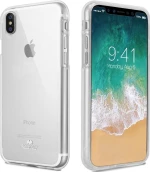 Mercury Jelly Διάφανο (iPhone X/Xs)
