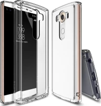Ringke Slim Crystal View (LG V10)