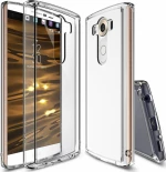 Ringke Slim Crystal View (LG V10)