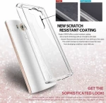 Ringke Slim Crystal View (LG V10)