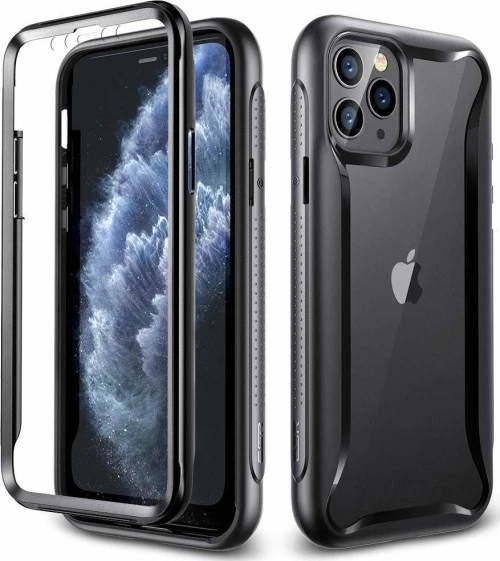 ESR Hybrid Armor 360 Μαύρο (iPhone 11 Pro Max)