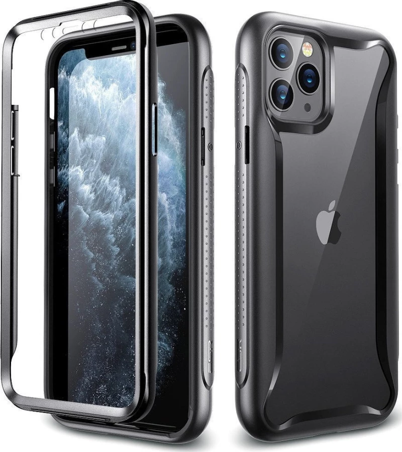 ESR Hybrid Armor 360 Μαύρο (iPhone 11 Pro Max)