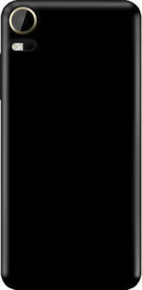 Olixar Flexishield Μαύρο (HTC 10)