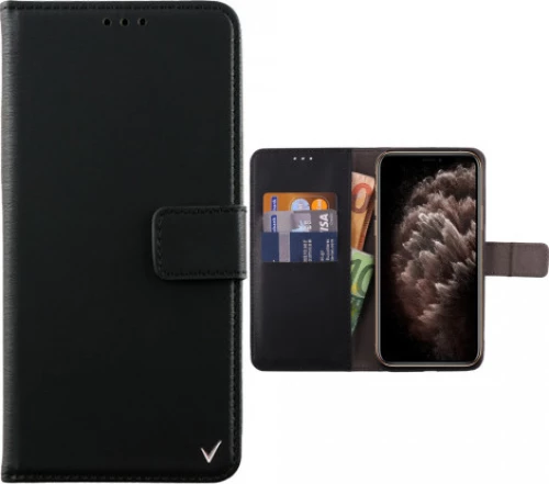 Volte-Tel Allure Book Μαύρο (iPhone 11 Pro)