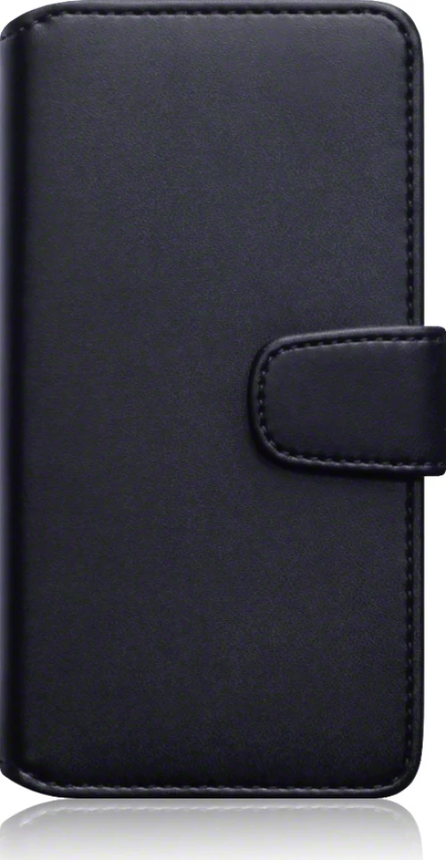 Terrapin Flip Wallet Black (Oneplus X)