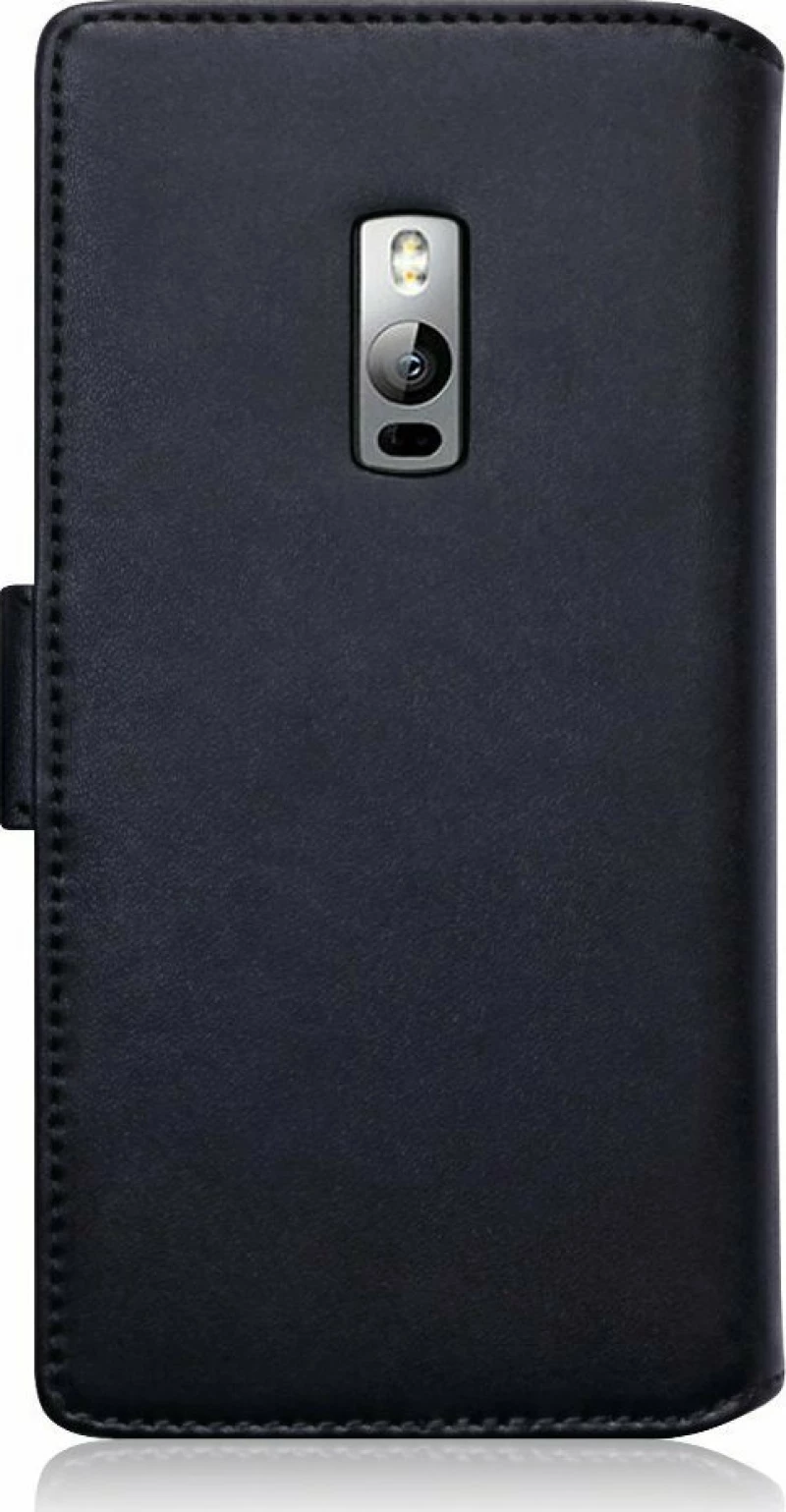 Terrapin Flip Wallet Black (Oneplus X)