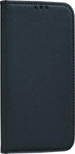 Smart Magnet Book Μαύρο (Huawei Y6p)