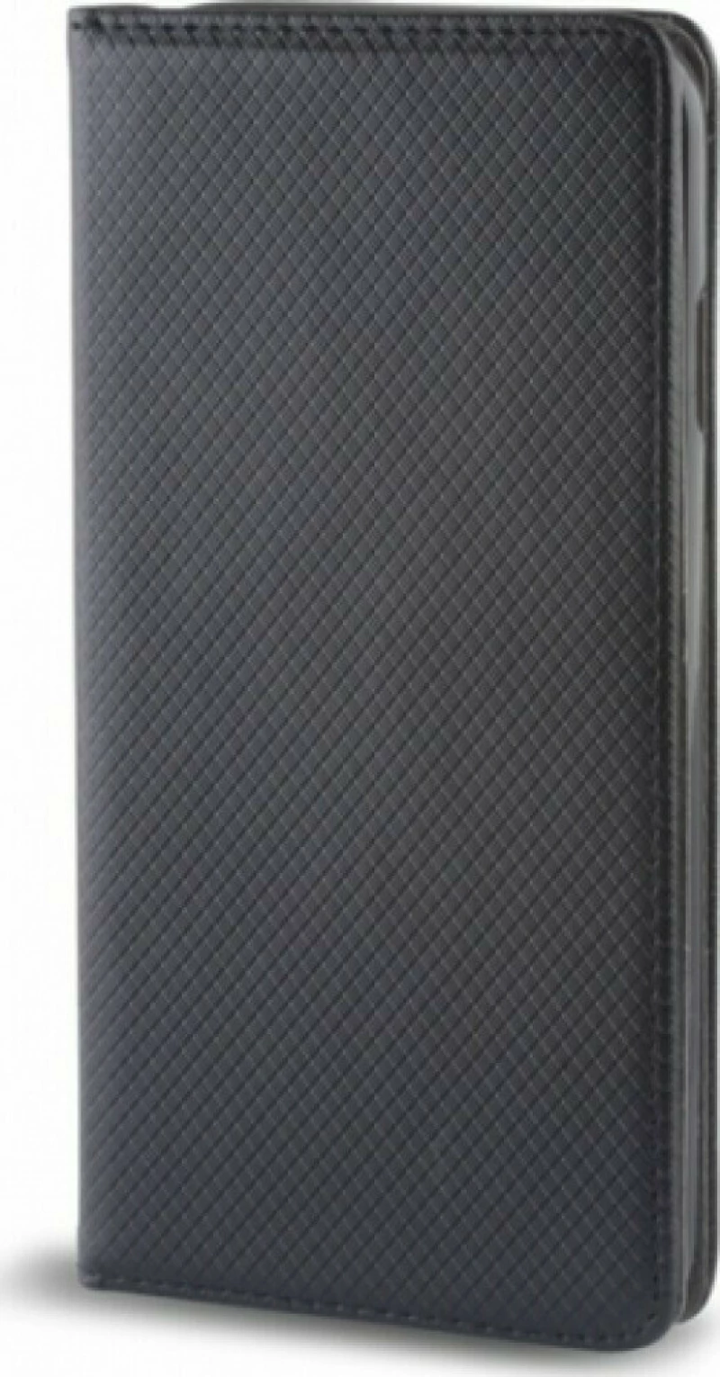 Smart Magnet Book Μαύρο (Huawei Y6p)