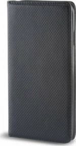 Smart Magnet Book Μαύρο (Huawei Y6p)