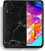 Smartfits Black Marble (Galaxy A70)