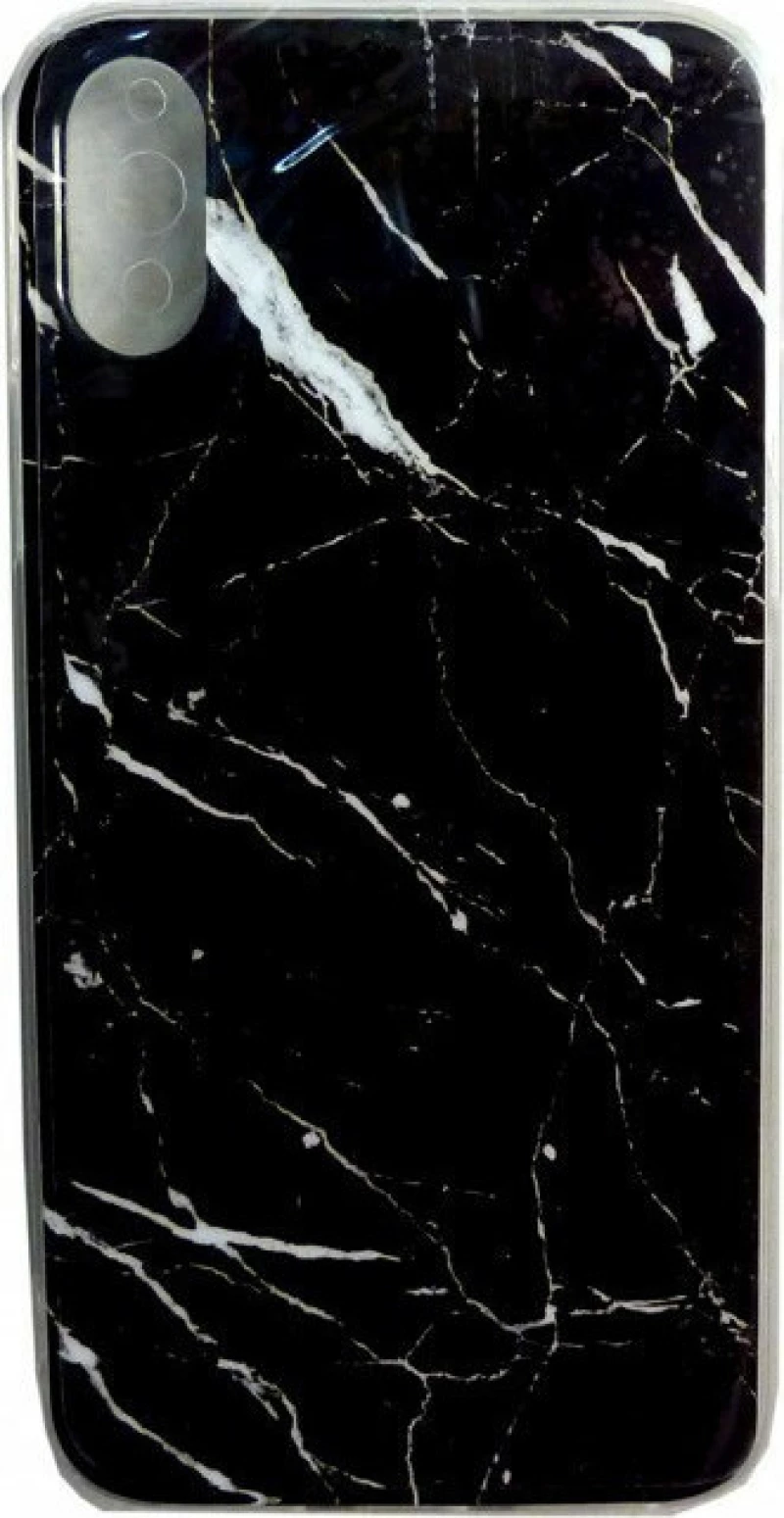 Smartfits Black Marble (Galaxy A70)