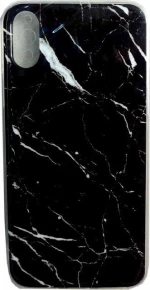 Smartfits Black Marble (Galaxy A70)