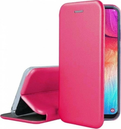 Elegance Book Φούξια (Galaxy A21s)