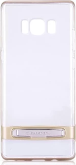Mercury Dream Bumper Gold (Galaxy S8)