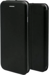 Curved M-Folio Μαύρο (iPhone 6/6s)