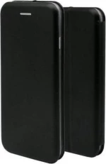 Curved M-Folio Μαύρο (iPhone 6/6s)