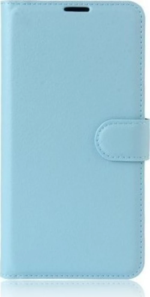Wallet Stand Μπλε (Huawei P10 Lite)