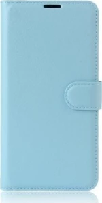 Wallet Stand Μπλε (Huawei P10 Lite)