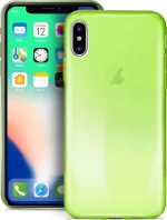Puro Nude Πράσινο (iPhone X/Xs)