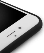Matte Soft Μαύρο (iPhone X/Xs)