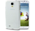 Back Cover Clear (i9505 Galaxy S4)