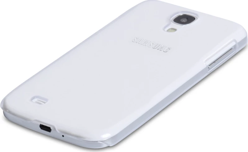 Back Cover Clear (i9505 Galaxy S4)