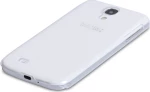 Back Cover Clear (i9505 Galaxy S4)