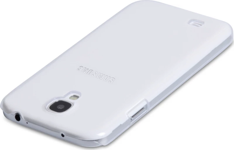 Back Cover Clear (i9505 Galaxy S4)