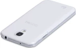 Back Cover Clear (i9505 Galaxy S4)