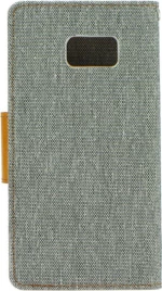 Canvas Book Γκρι (Lenovo Vibe X3)