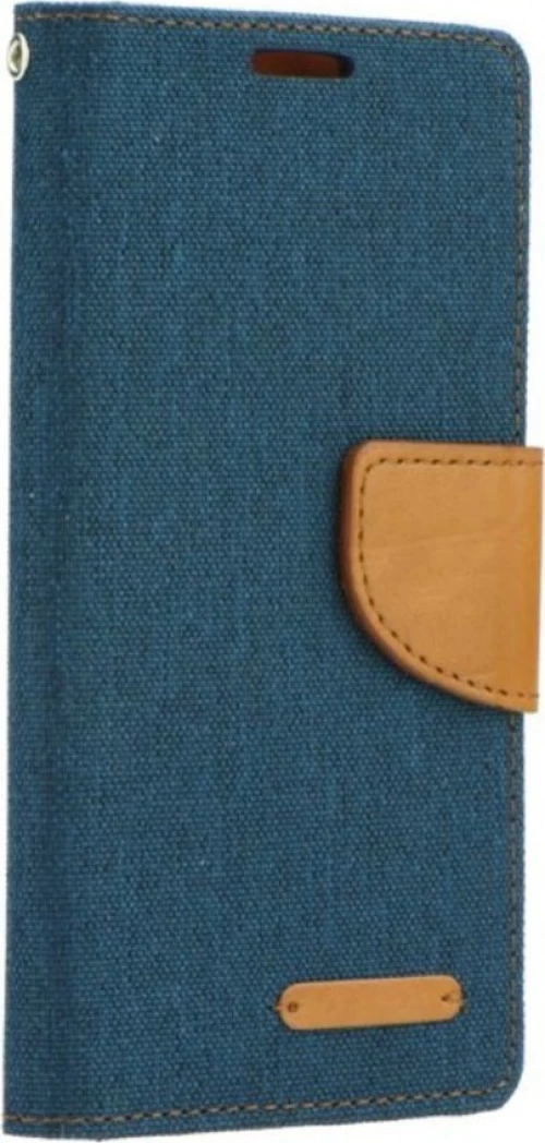 Canvas Book Μπλε (Lenovo Vibe S1)