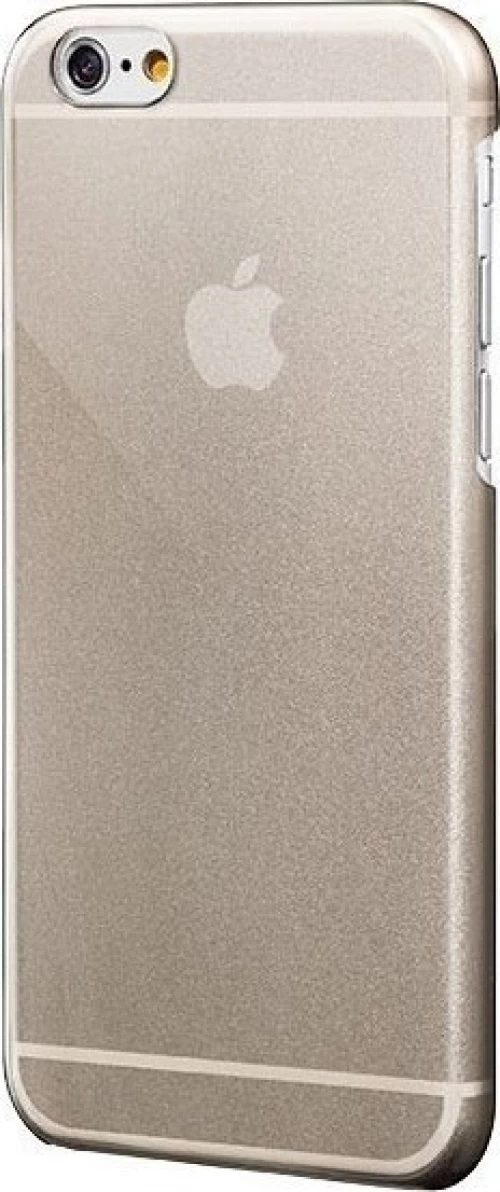 SwitchEasy Nude UltraBlack (iPhone 6)